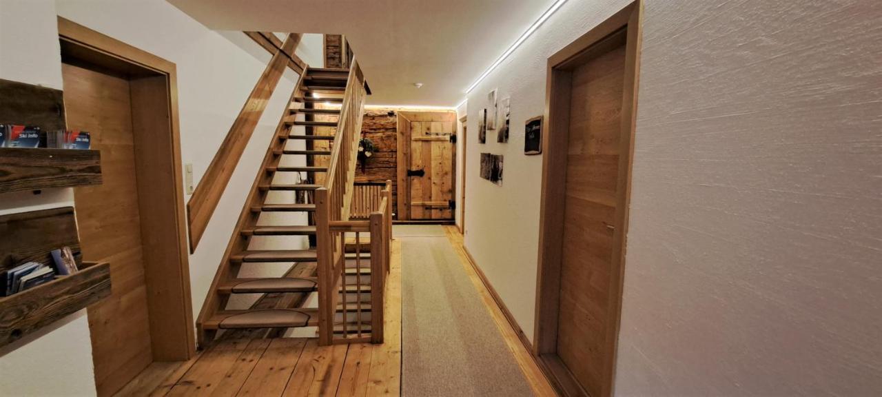 Unterlettlhof Apartment Saalfelden Exterior photo